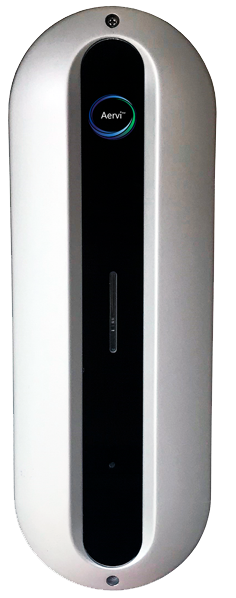 AerVi Air Decontamination Unit