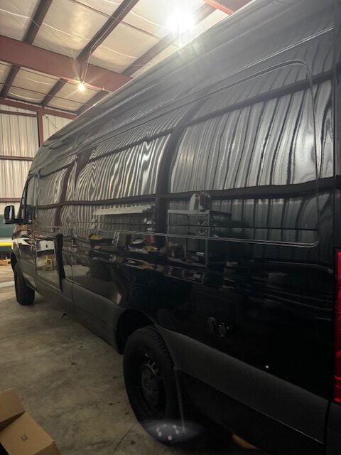 CERI SEM Mobile Lab detail