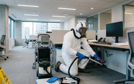 7 Signs Your Office Has “Sick Building Syndrome” (and How to Fix Them)